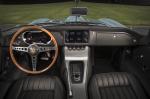 Jaguar E-Type Zero 2017 года